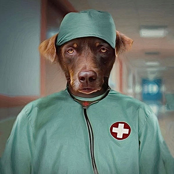 The Nurse