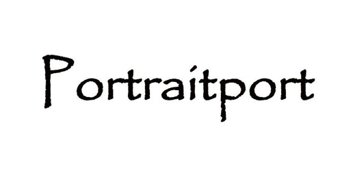 Portraitport